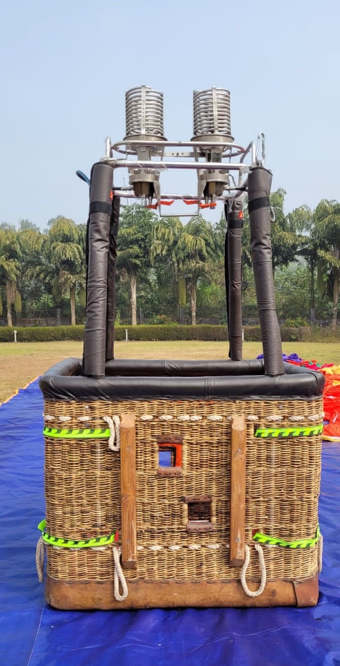 Basket (Gondola)